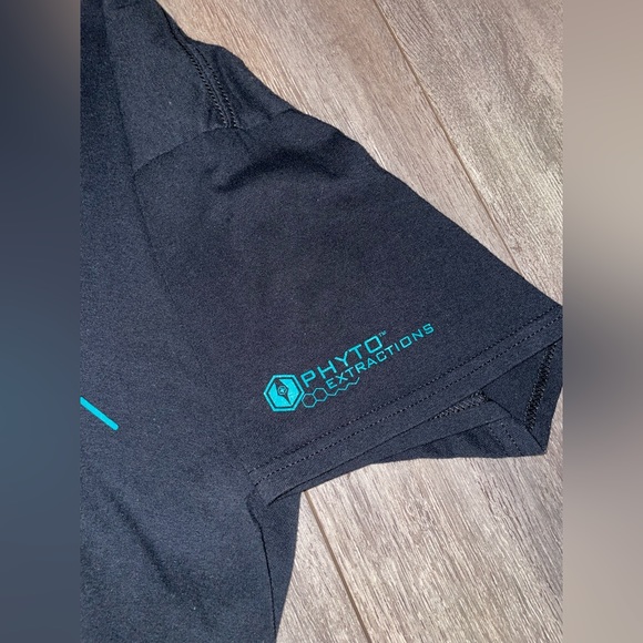 Phyto Extracts T-shirt - Picture 5 of 7